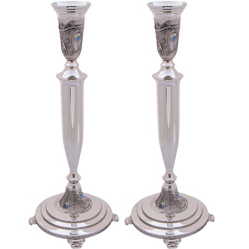 Candlesticks