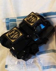 TEFILLIN